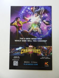 Venom #32 Stegman Variant Cover (2021) NM condition