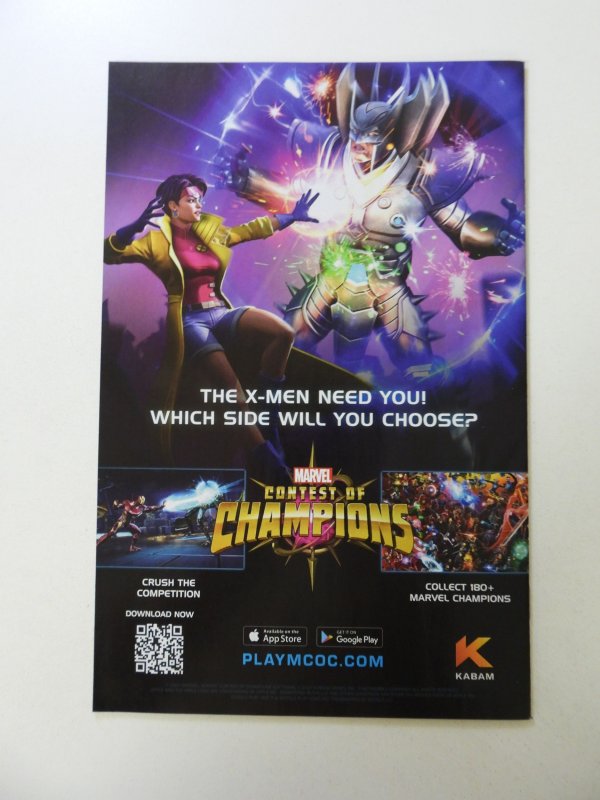 Venom #32 Stegman Variant Cover (2021) NM condition