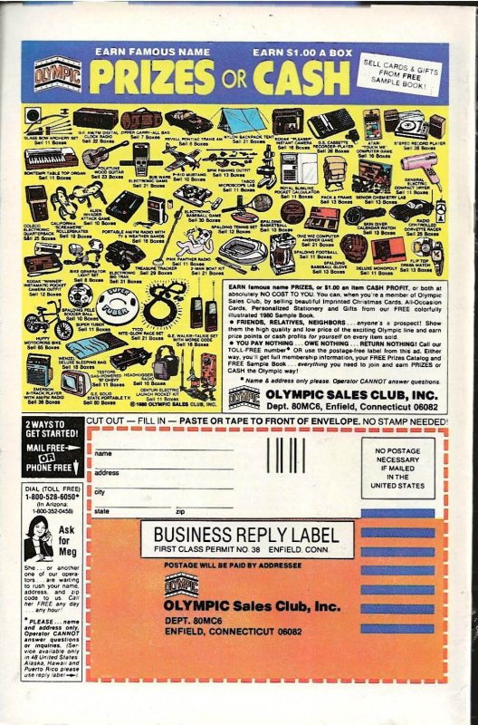 Micronauts #21 (1980) - VF/NM