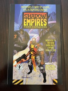 Star Wars: Droids #4 (1994) - NM