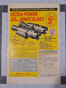 Fantastic Four 4 Book Lot #163 #166 #168 #171 ? Marvel Comics Bronze Age