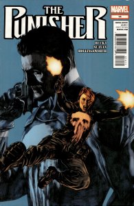 The Punisher #14 (2012) Punisher
