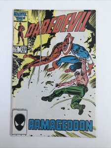 Daredevil #233