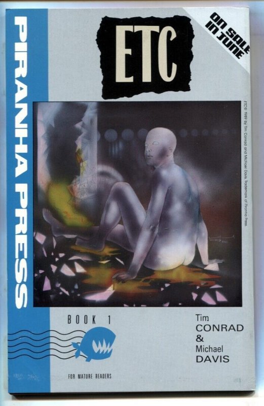 AMAZING HEROES #167 1989 - comics -Batman at 50