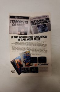 The Incredible Hulk #372 (1990) NM Marvel Comic Book J728