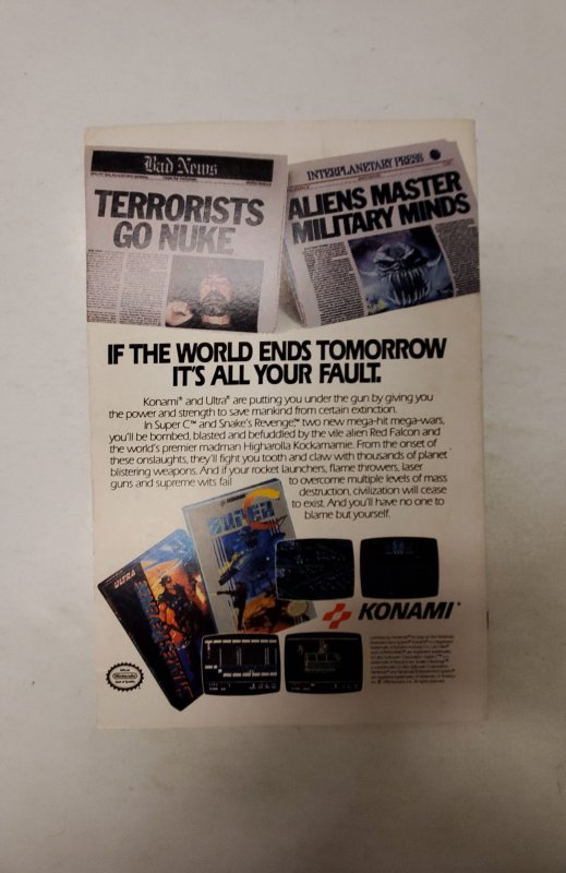 The Incredible Hulk #372 (1990) NM Marvel Comic Book J728