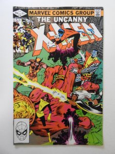 The Uncanny X-Men #160 Direct Edition (1982) VF Condition!