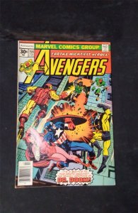 Avengers #156  Comic Book