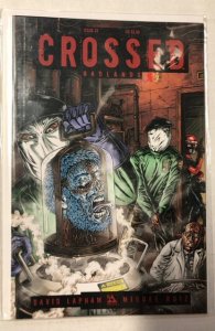 Crossed Badlands #33 (2013)