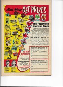 Superman's Pal, Jimmy Olsen #148 (1972)