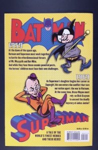 Superman & Batman: Generations #2 (1999)