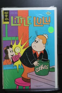 Little Lulu #225 (1975)