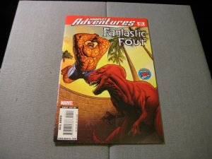 Marvel Adventures Fantastic Four #41 (Marvel, 2008)