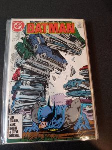 BATMAN #425 BRONZE AGE CLASSIC VF/NM