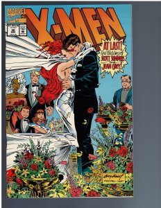 X-Men #30 (1994)