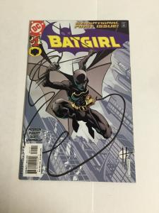  Batgirl 1 Nm Near Mint DC Comics (2000)