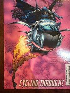 Batman Confidential #5 (2007)