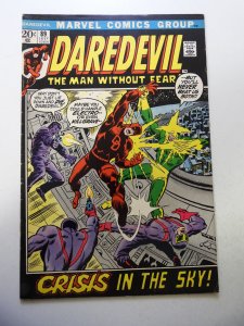 Daredevil #89 (1972) FN Condition