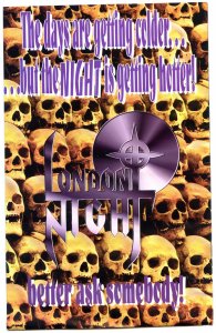 Lethal Strike #2 (1995)