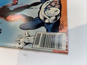 Daredevil (1983) # 200 (NM) Canadian Price Variant (CPV)  !! Byrne Cover