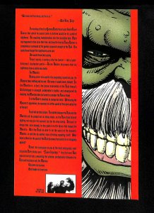 Incredible Hulk: Future Imperfect #2 Maestro!