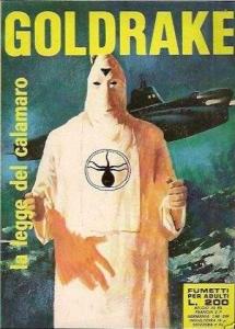 La Legge del Calamaro (116 / II)