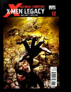 10 X-Men Marvel Comics # 228 229 230 232 233 234 235 236 237 238 RP2