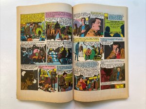 Weird Science Fantasy Vol. 1   Pre-Code EC Issues 1 - 5