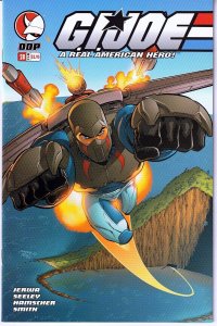 G.I. Joe: A Real American Hero #25,26,27,28,29,30