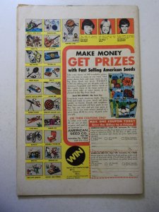 War is Hell #13 (1975) VG Condition MVS Intact