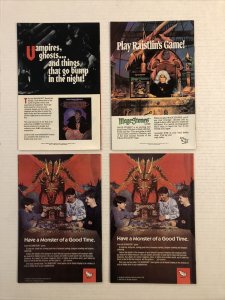 Thor #423 - 430  Lot Of 8