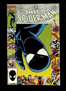 Amazing Spider-Man #282