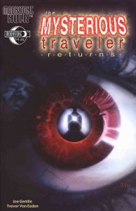 Moonstone Noir: Mysterious Traveler Returns #1 FN ; Moonstone