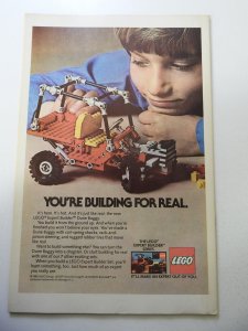 The Uncanny X-Men #166 VF Condition