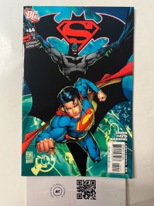 Superman Batman #44 VF-NM DC Comic Book 2 MS29
