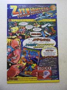 Spider-Man #37 (1993) VF+ Condition