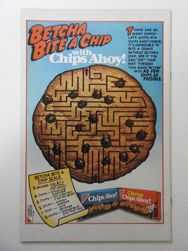 The Amazing Spider-Man #303 Newsstand Edition (1988) VG+ Condition