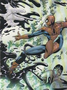 Peter Parker: Spider-Man #49 (2002)