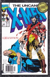 Marvel Milestones: Jim Lee and Chris Claremont X-Men And The Starjammers #2 (New