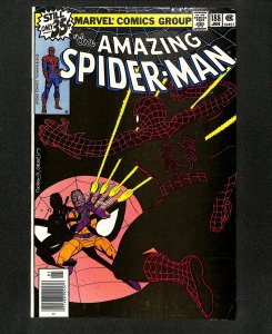 Amazing Spider-Man #188 Jigsaw App! Marv Wolfman!