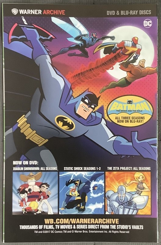 Sheena Queen of the Jungle #0 (2017, Dynamite) NM-