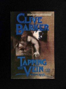 Tapping The Vein #3  ECLIPSE Comics 1990 VF/NM