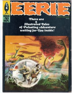 Eerie #18 (1968)