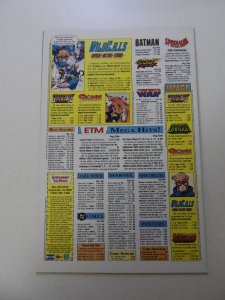 Spawn #1 (1992) NM- condition