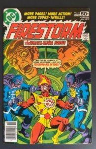 Firestorm #5 (1978)