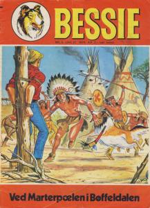 Ved Marterpaelen i Boffeldalen