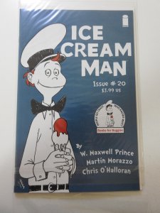 Ice Cream Man #20 Variant Cover B