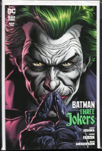 Batman: Three Jokers #2 (2020)