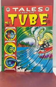 Tales from the Tube (1973)