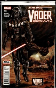 Star Wars: Vader Down (2016) Star Wars